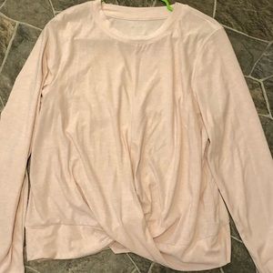 Old navy long sleeve